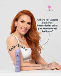 Color Care Shampoo